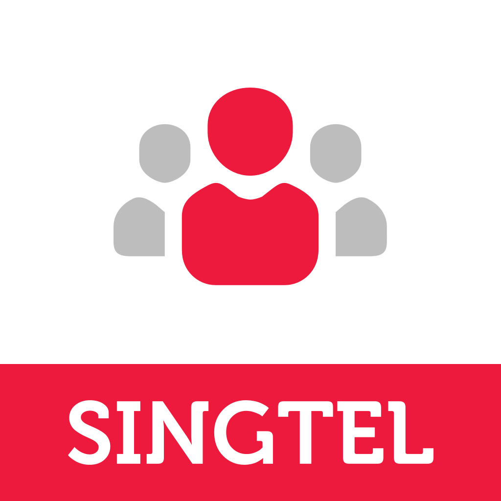 Get Singtel Ambassador for iOS, iPhone, iPad Aso Report