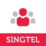 Get Singtel Ambassador for iOS, iPhone, iPad Aso Report