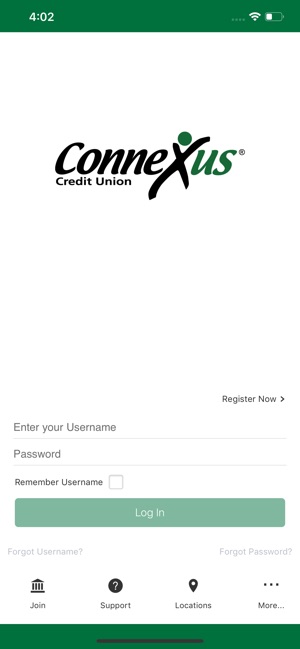 Connexus Credit Union(圖2)-速報App