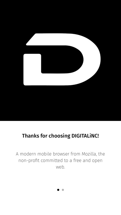 Digital Inc Client