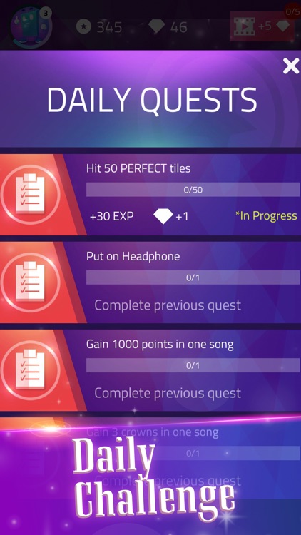 Magic Tiles Piano and Vocal screenshot-4