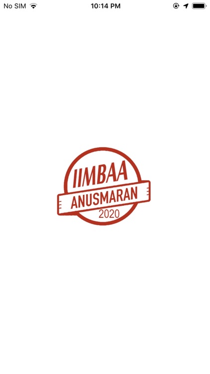 IIMBAA2020