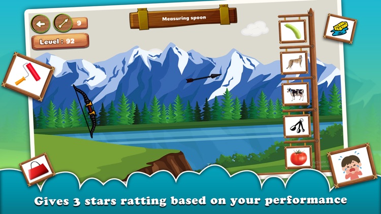 Spell Archery screenshot-5