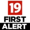 The WOIO Mobile Weather App includes: