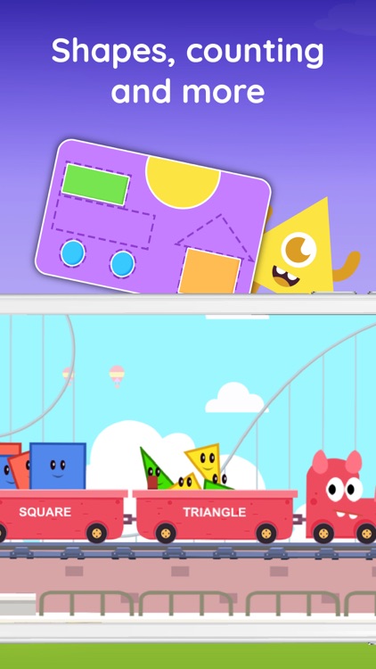 SplashLearn: Kids Learning App screenshot-9