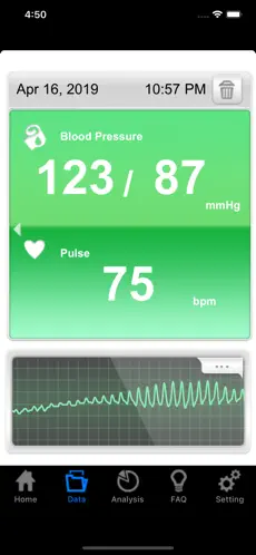 Captura 2 MbH BP iphone