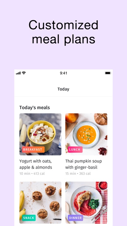 8fit Workouts & Meal Planner