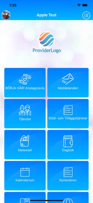 DigiCare Anhörigstöd