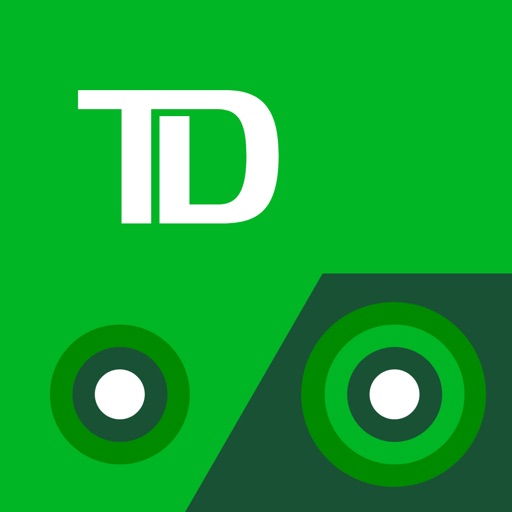TD VR Kit iOS App