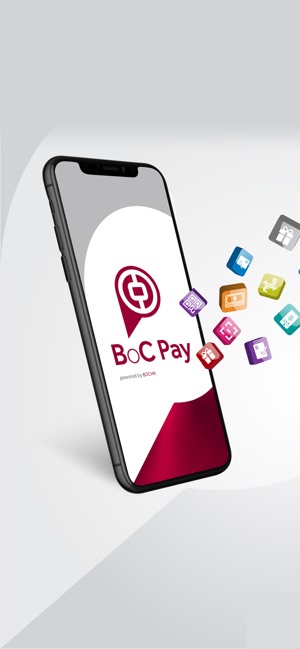 BoC Pay(圖1)-速報App