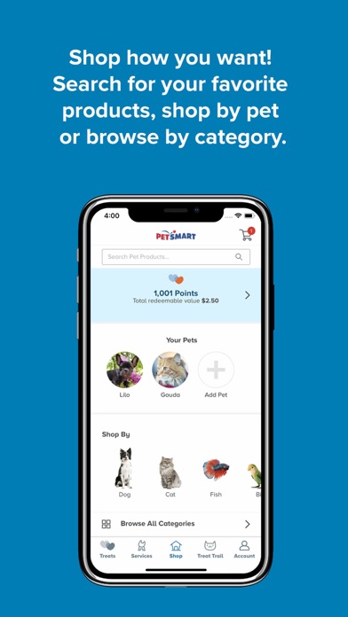 the phone number for petsmart