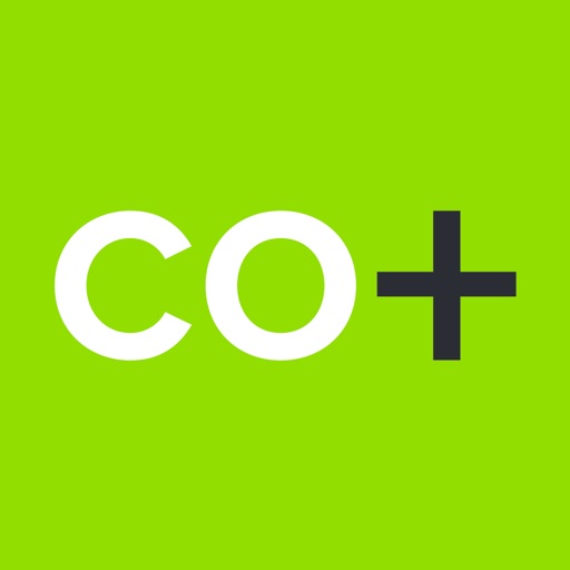 CoConstruct iOS App