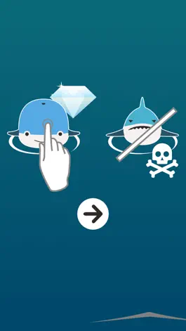 Game screenshot Whale & Shark apk