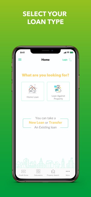 Indiabulls Home Loans(圖2)-速報App