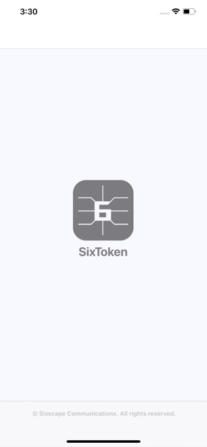 SixToken(圖1)-速報App