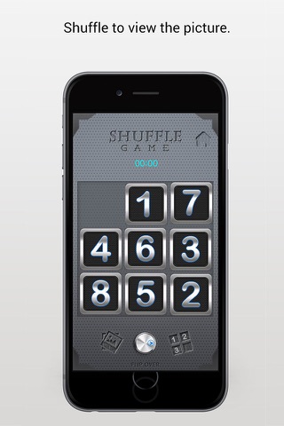 Shuffle Game screenshot 4