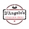 D'Angelo's Deli