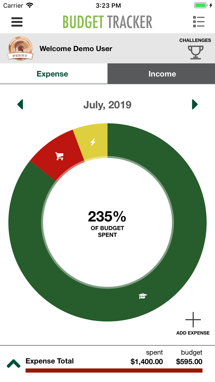 Financial 4.0 for MSU