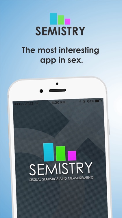 Semistry Sex App screenshot-0