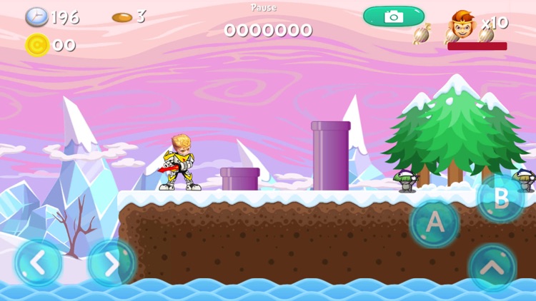 Dasheng King of monsters