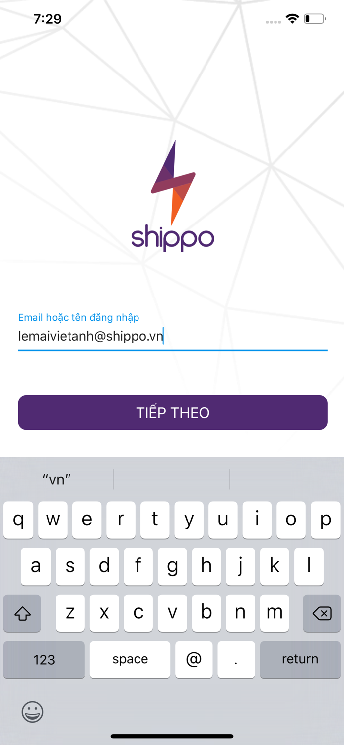 Shippo-Chuyển Phát thông minh