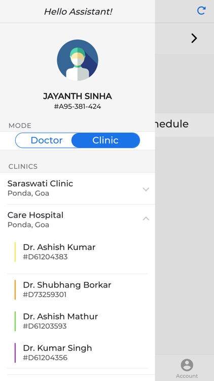 Cyanodoc Clinic