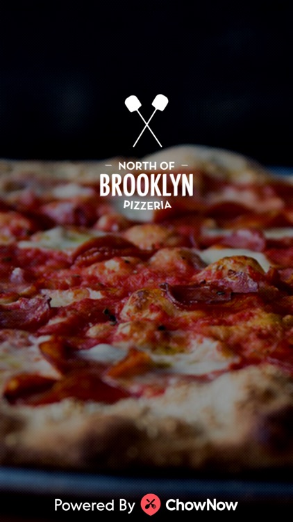 North of Brooklyn Pizzeria