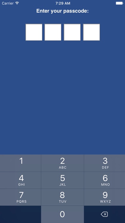 Skyward Mobile Access