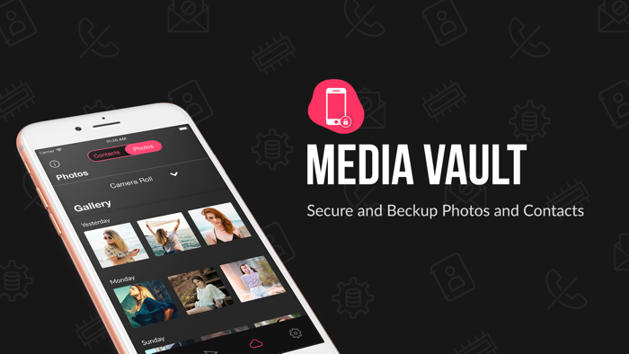 Virus Removal iPhone