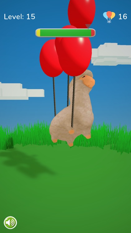 Balloon Up! - The Journey screenshot-6