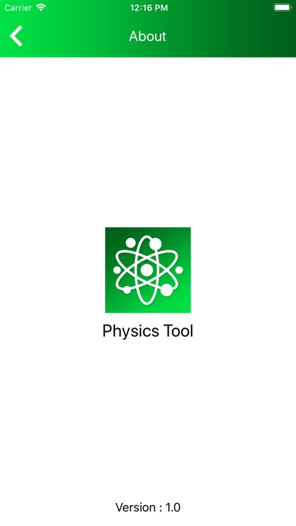 Physics Tool screenshot-4