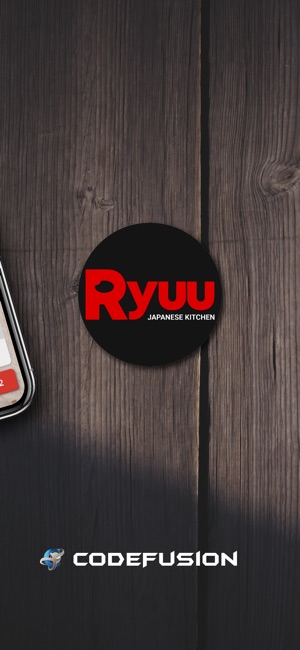 Ryuu Japanese Kitchen(圖5)-速報App