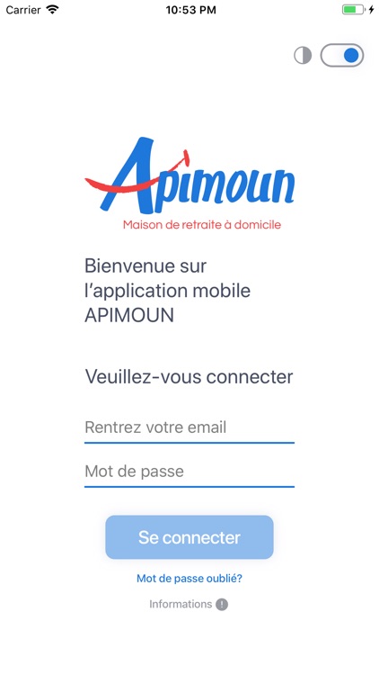 APIMOUN