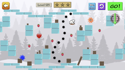 Little Snow Bear Screenshot 9