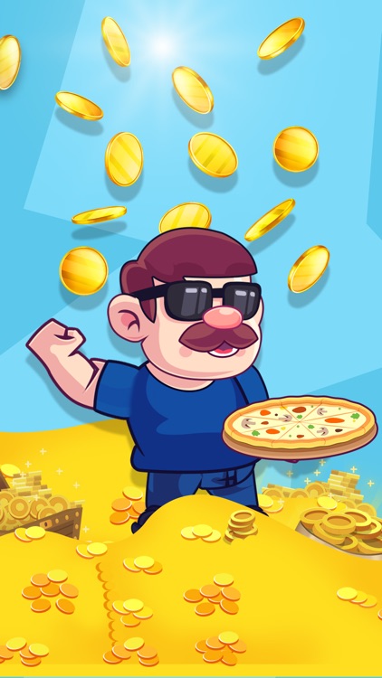 Pizza Clicker Tycoon - Jogue Pizza Clicker Tycoon Jogo Online