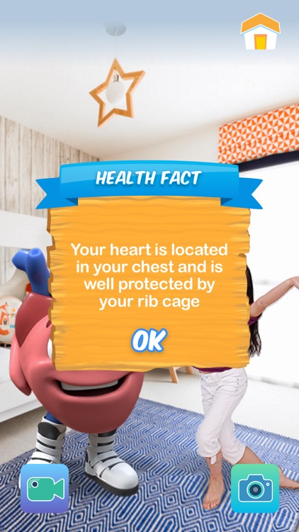 Color Quest AR screenshot-4