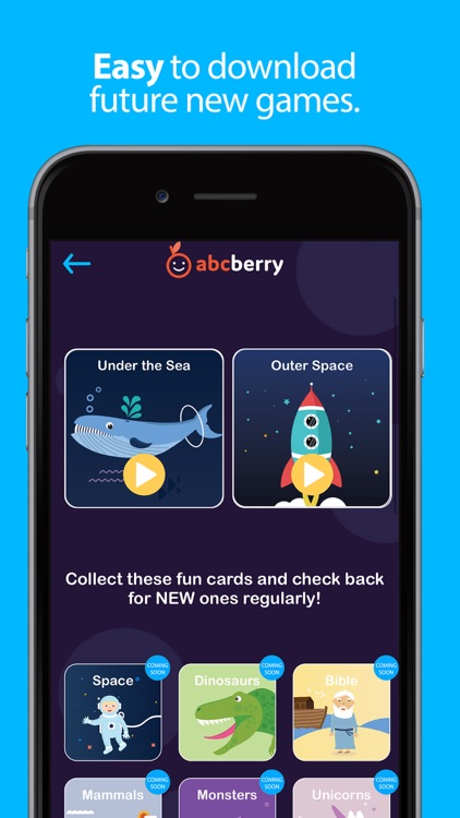 ABCberry screenshot-4