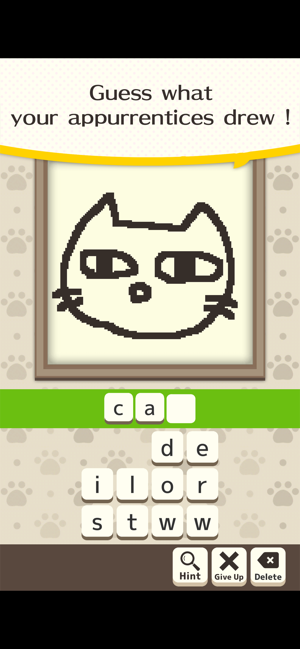 Cat Painter drawing game(圖2)-速報App