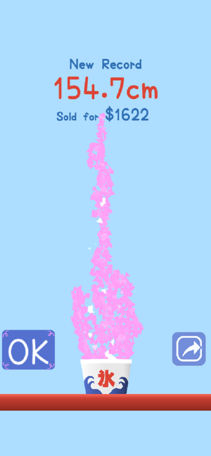 Shaved ice Tower(圖2)-速報App