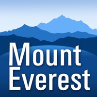 Mount Everest 3D ne fonctionne pas? problème ou bug?