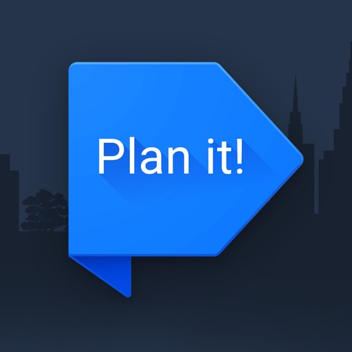 Simplanum Pro: Plan It Simple! iOS App