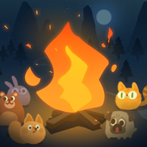 Light Bonfire icon