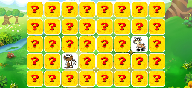 Memory Match Kids Game(圖4)-速報App