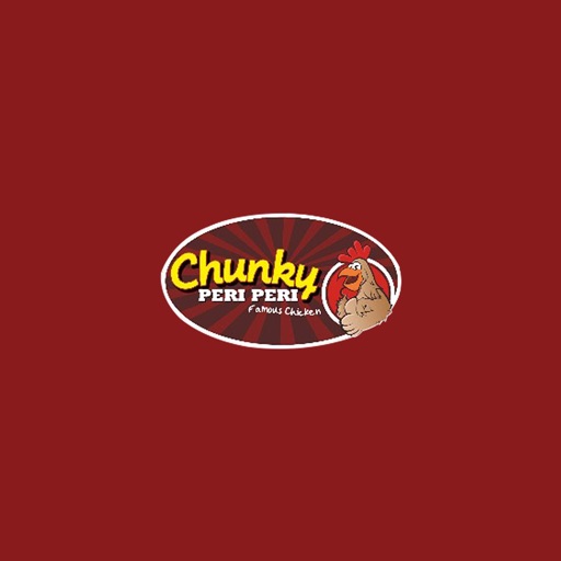 Chunkys Peri Peri