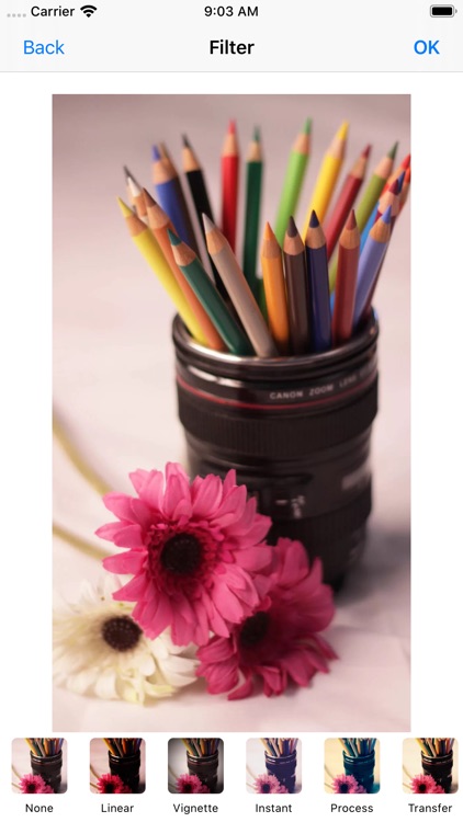 Color Drawing - Draw on Photos screenshot-3
