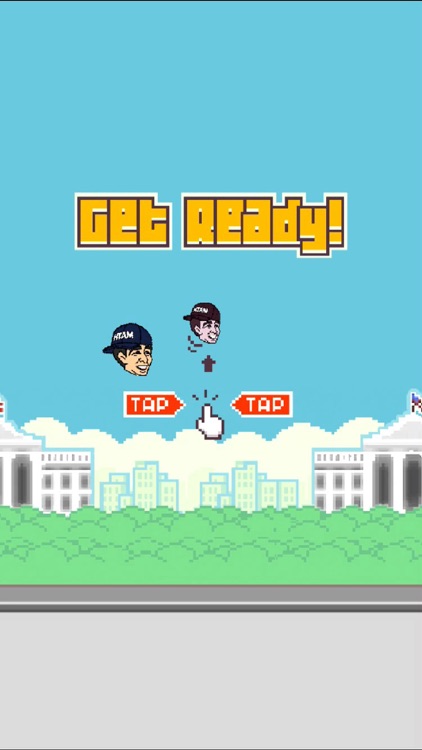 Flappy Yang