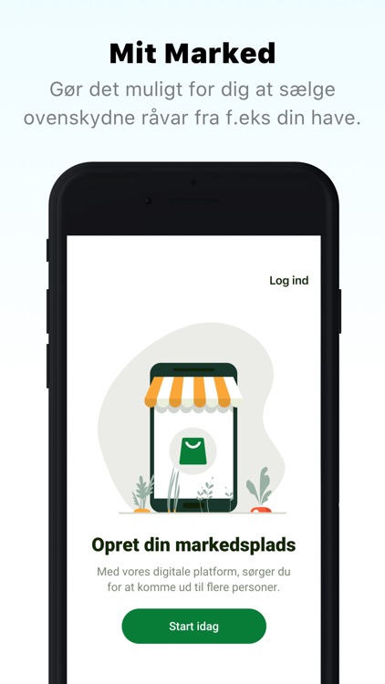 GoGetGreen En grønnere hverdag