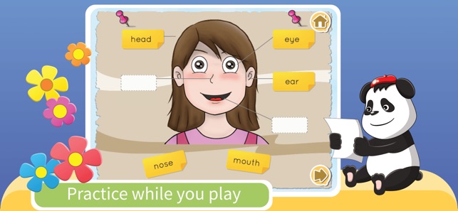 Kids YAY - Learn English (SE)(圖5)-速報App