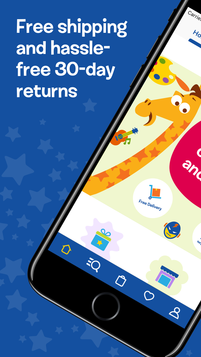 Toys R Us - تويز آر أص