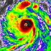 Typhoon Tracker (台風 태풍 台风)